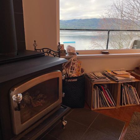 Willa Casa Della Costa Sechelt Zewnętrze zdjęcie