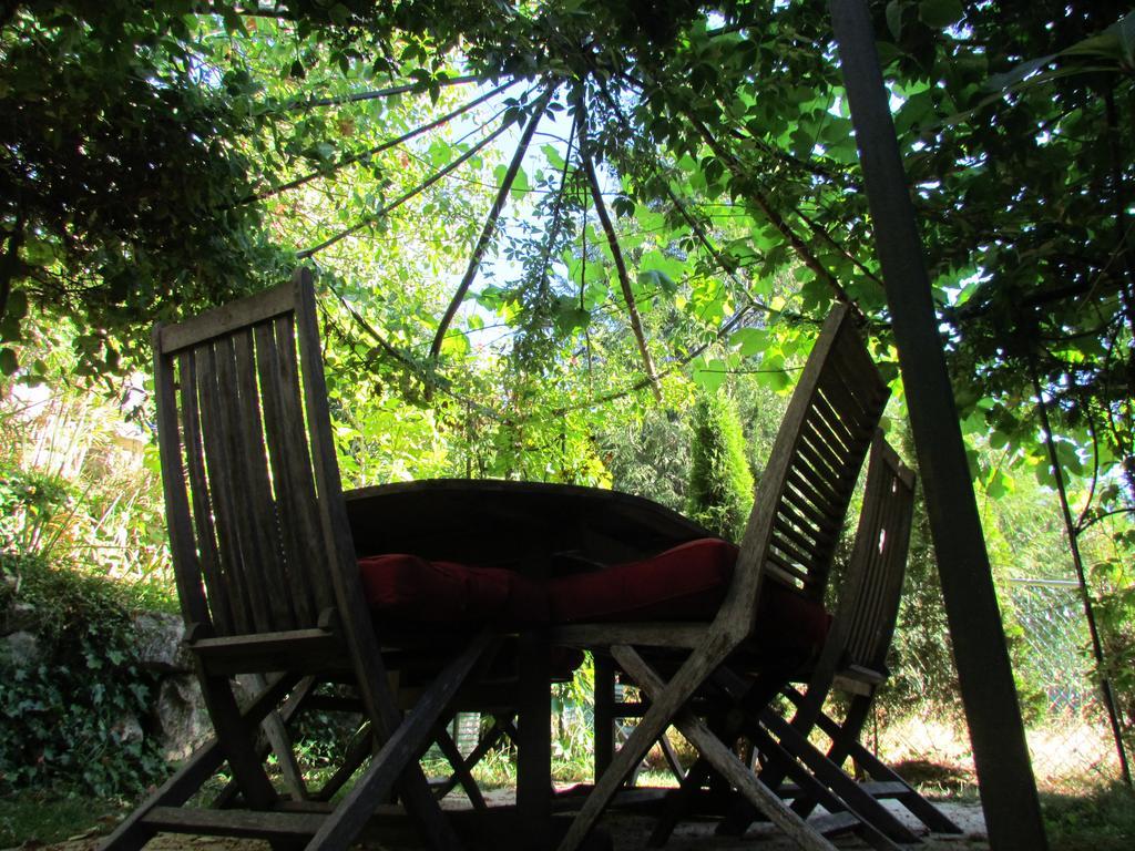 Willa Casa Della Costa Sechelt Zewnętrze zdjęcie